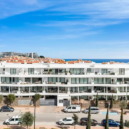 Daire Vivi Homes - Carolina *