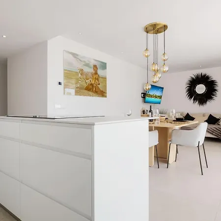 Daire Vivi Homes - Carolina