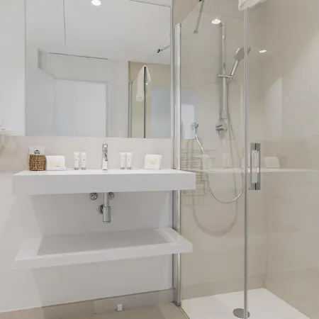 Vivi Homes - Carolina * Fuengirola