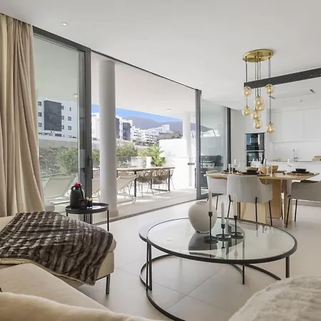 Daire Vivi Homes - Carolina