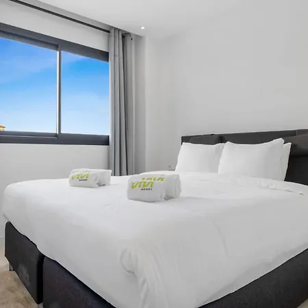 Vivi Homes - Carolina *