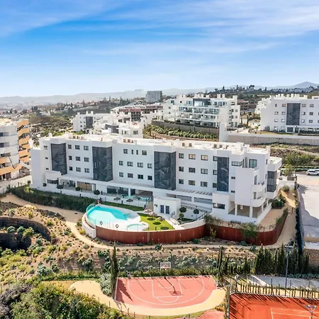 Vivi Homes - Carolina Fuengirola