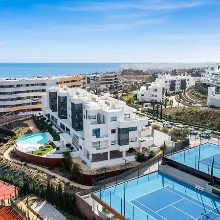 Vivi Homes - Carolina Apartamento