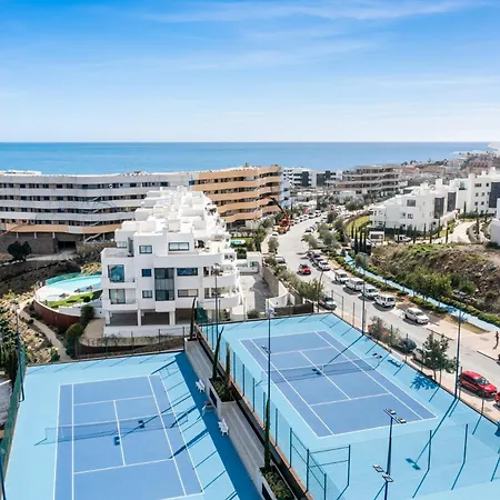 Vivi Homes - Carolina Appartement *