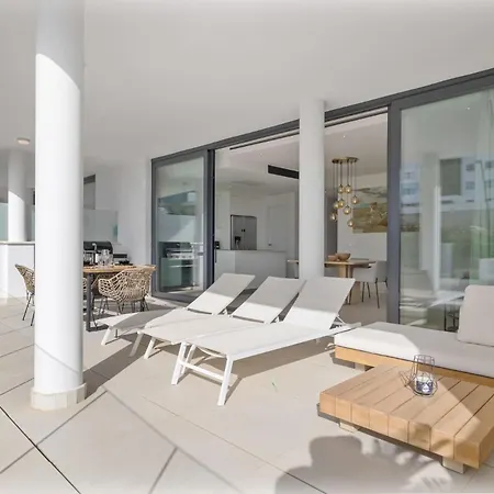 Vivi Homes - Carolina *