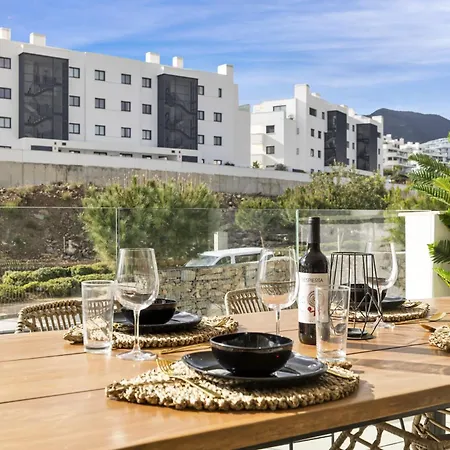 Vivi Homes - Carolina Appartement *