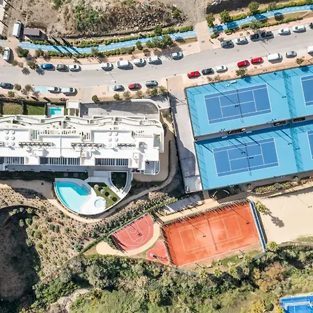 Vivi Homes - Carolina Fuengirola