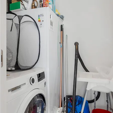 Vivi Homes - Carolina Appartement *