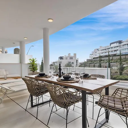 Appartement Vivi Homes - Carolina *