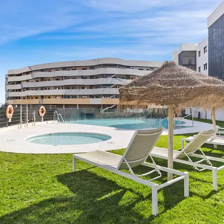 Vivi Homes - Carolina Appartement