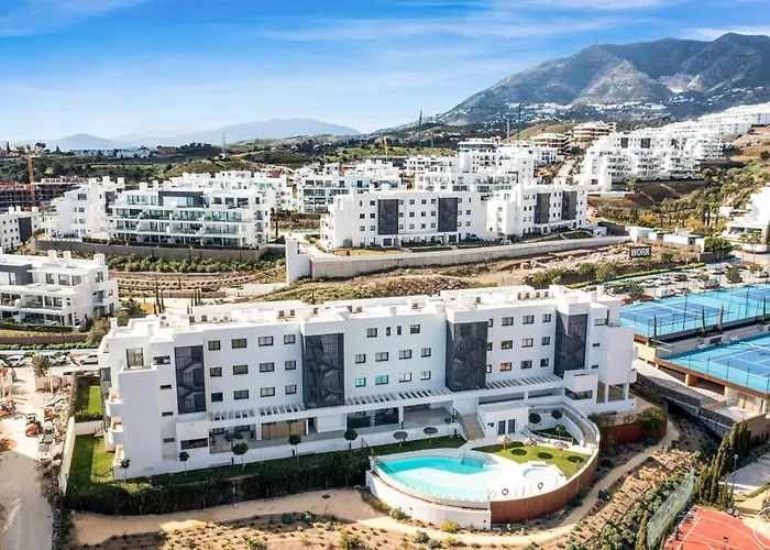 Vivi Homes - Carolina Apartamento