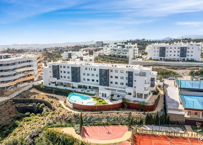 Vivi Homes - Carolina Fuengirola