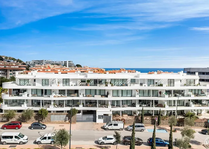 Apartamento Vivi Homes - Carolina *