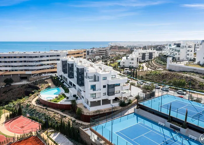 Vivi Homes - Carolina Apartamento