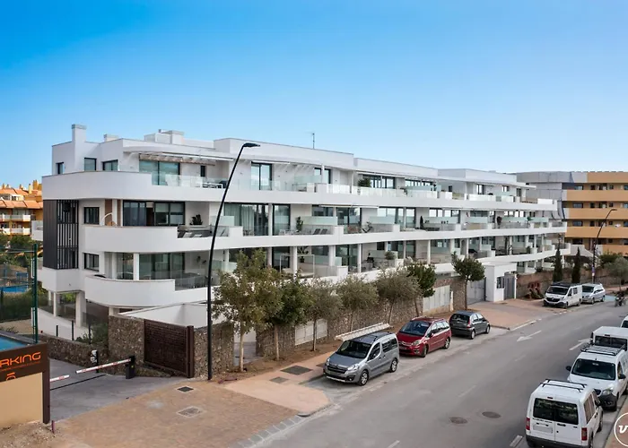 Vivi Homes - Carolina Apartamento