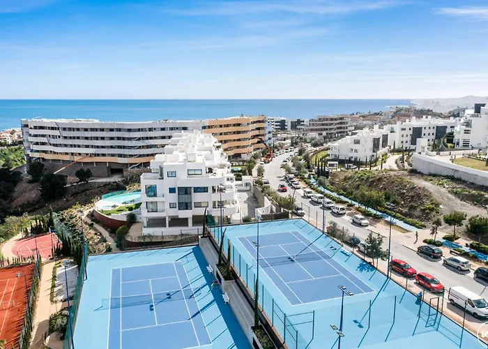 Vivi Homes - Carolina Apartamento *