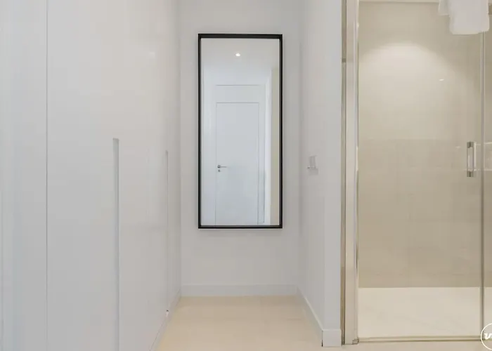 Vivi Homes - Carolina * Fuengirola