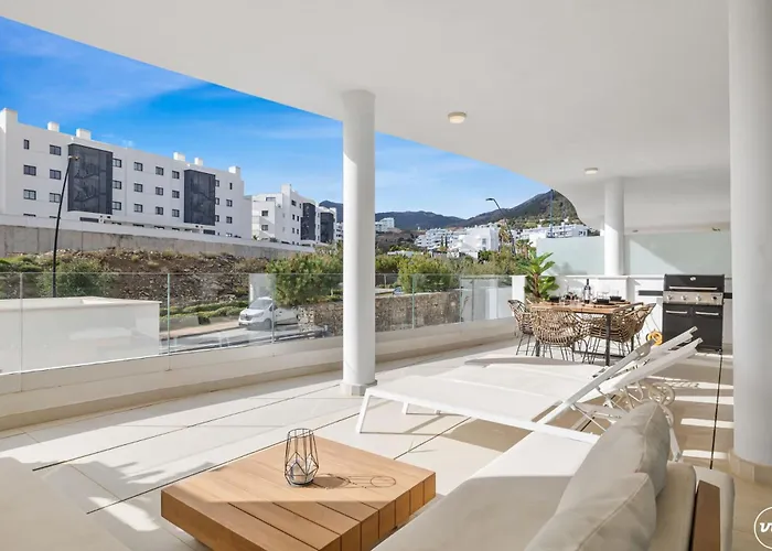 Vivi Homes - Carolina Apartamento