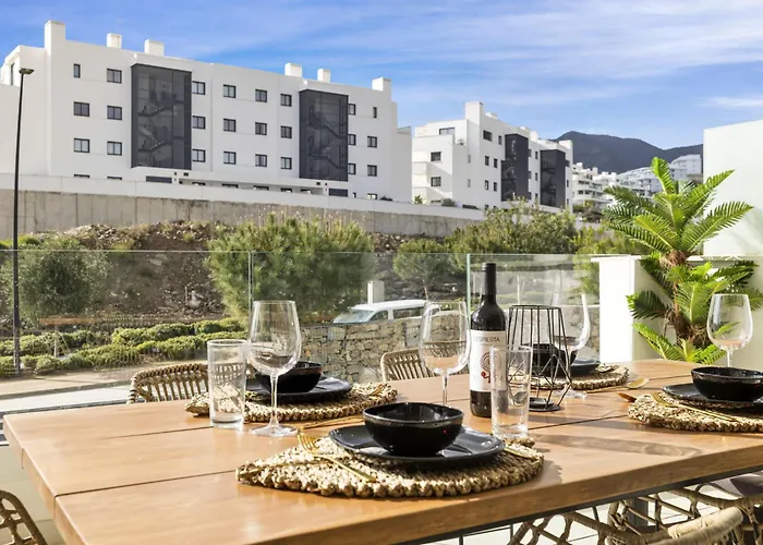 Vivi Homes - Carolina Apartamento *