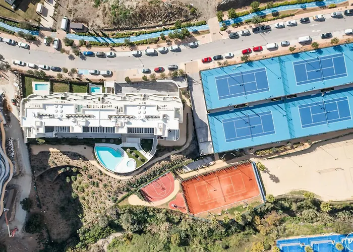 Vivi Homes - Carolina Fuengirola