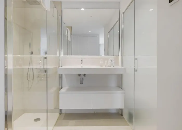 Vivi Homes - Carolina * Fuengirola