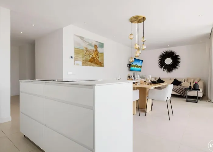 Apartamento Vivi Homes - Carolina