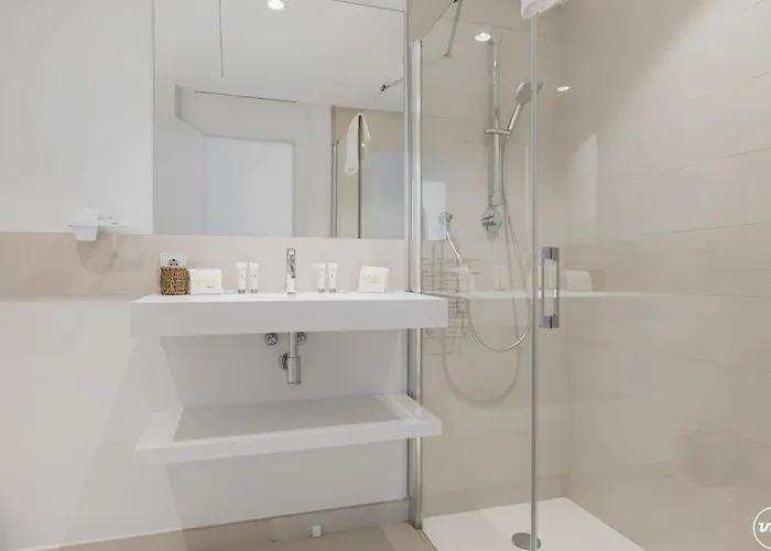 Vivi Homes - Carolina * Fuengirola