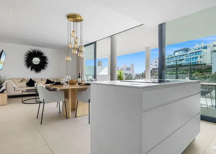 Apartamento Vivi Homes - Carolina