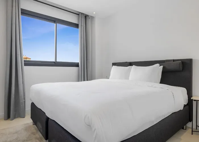 Vivi Homes - Carolina Apartamento *