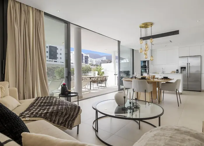 Apartamento Vivi Homes - Carolina