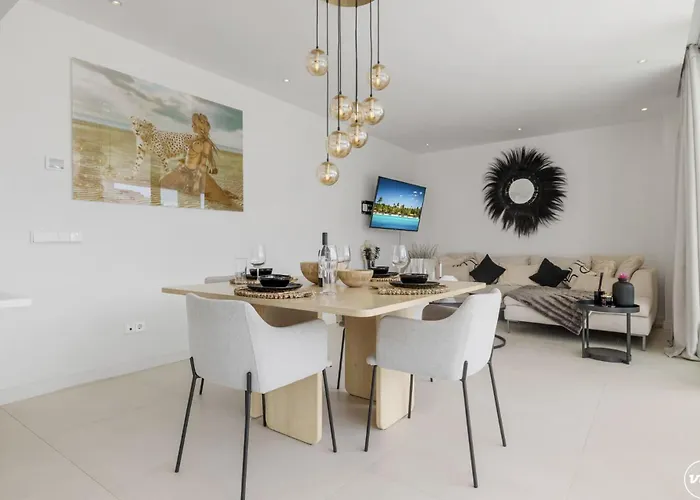 Vivi Homes - Carolina Apartamento *