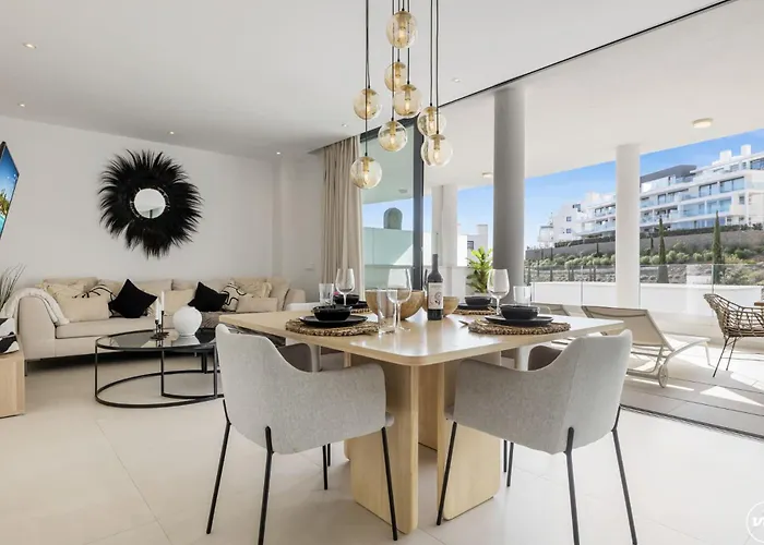 Apartamento Vivi Homes - Carolina