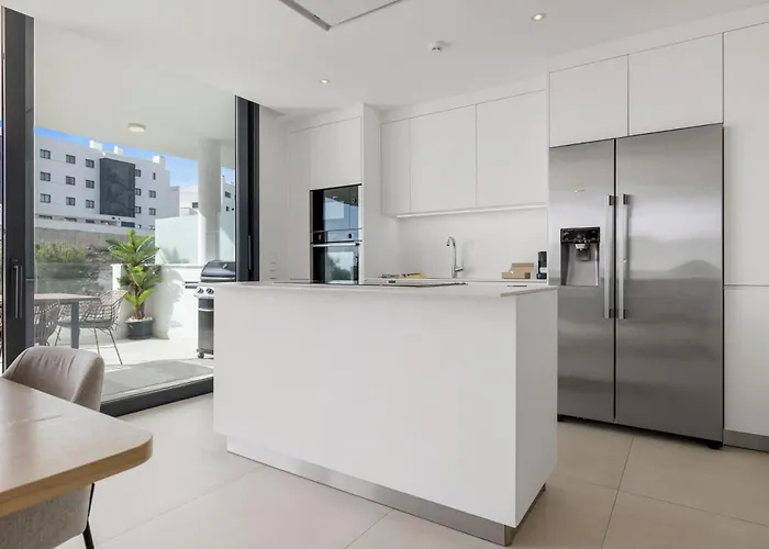 Vivi Homes - Carolina