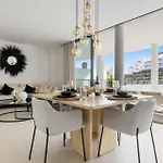 Appartamento Vivi Homes - Carolina