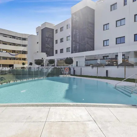 Lägenhet Vivi Homes - Carolina Fuengirola