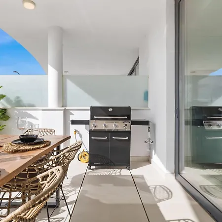 Vivi Homes - Carolina Lägenhet Fuengirola